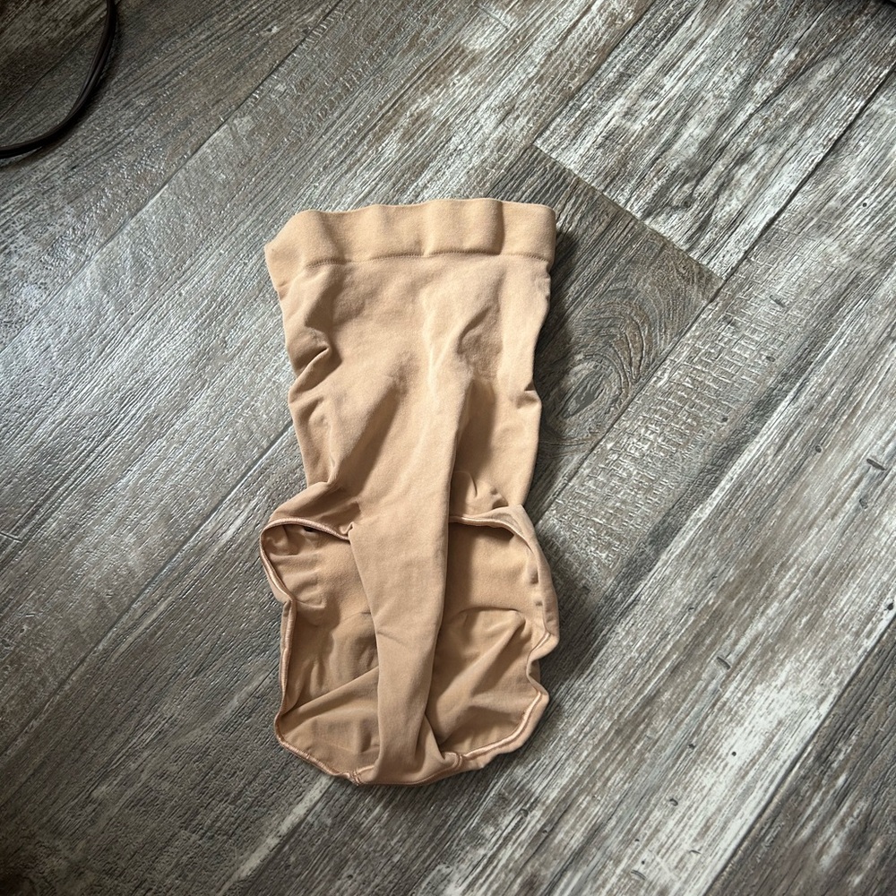 SKIMS butt lifting shapewear